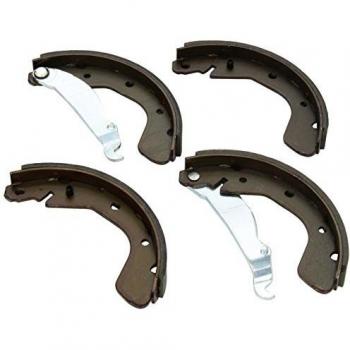 TRW GS8542 Brake Shoe Assembly