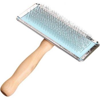 Peigne de bain pour animaux de compagnie