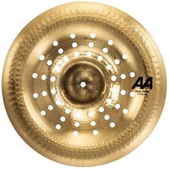 Sabian AA Holy China 17 (17, Becken), Becken