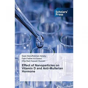 Effect of Nanoparticles on Vitamin D and Anti-Mullerian Hormone