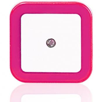 LED Induction Wall Light with Automatic Switch