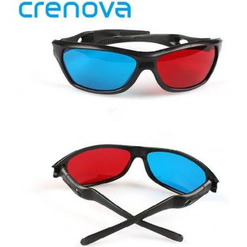 Lunettes VR Full HD 1080P CRENOVA