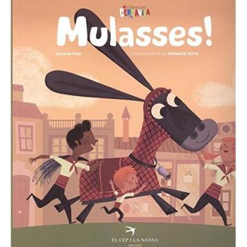 MULASSES!