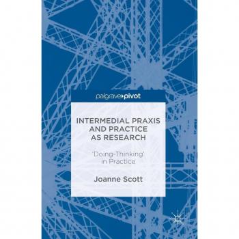 Vitalsource Technologies, Inc. Intermedial Praxis And Practice As Research