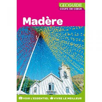 Guide Madere