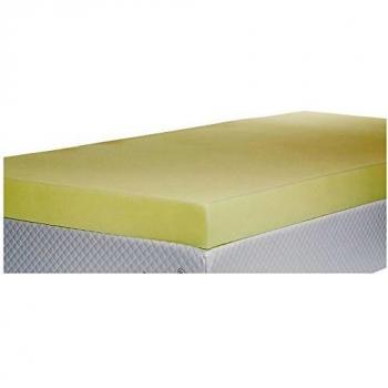 UK King 4-Inch Memory Foam Bedding Layer