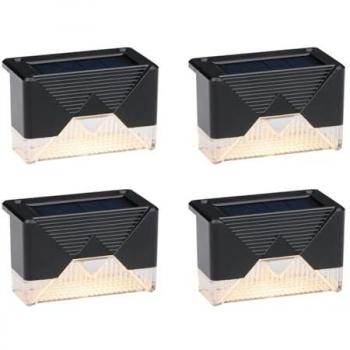 Grundig Lumières Solaires Extérieures