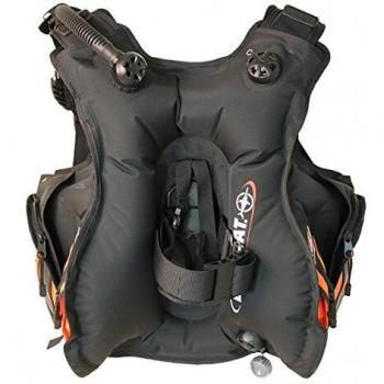 Chaleco de Buceo Beuchat Masterlift X Air Comfort