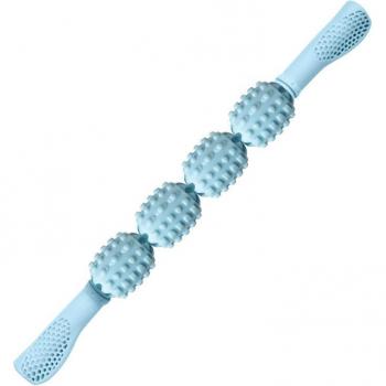 Rouleau multi‑zone 4 roues ZenFlex
