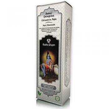 Pasta de Henna Quinquina Radhe 200 Ml