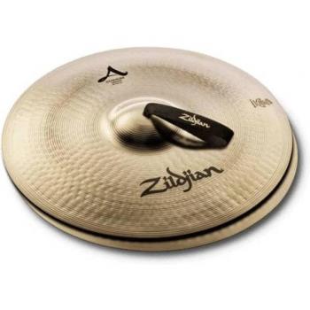 Zildjian 18 Avedis Medium Pair