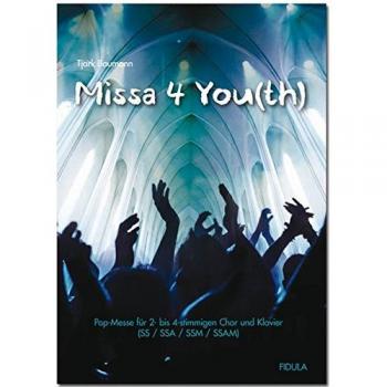 Missa 4 You