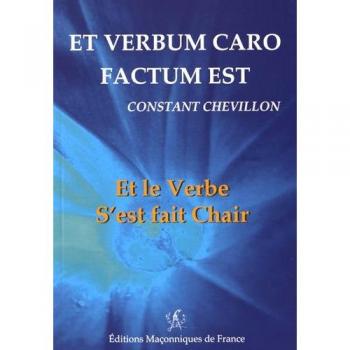 Et verbum caro factum est