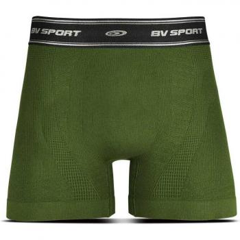 Boxer Masculino BV Sport Verde Militar