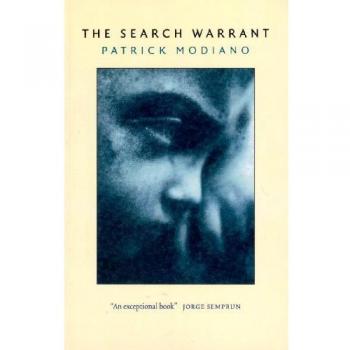 The Search Warrant: Dora Bruder