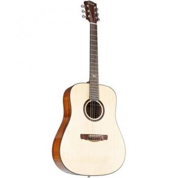 Fame SP-K OM Folk-Gitarre