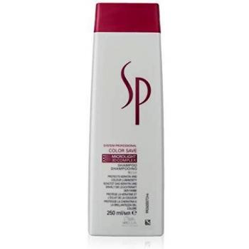Wella SP Classic Color Save Color Beautiful Blondes Trio Pack