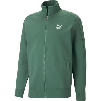 PUMA T7 Sweatjacke