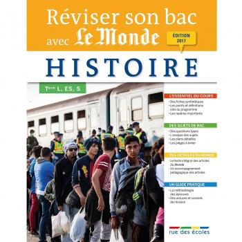 Réviser son bac avec le Monde