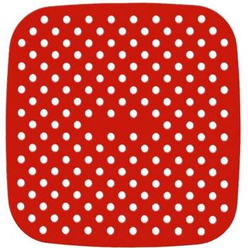 Silicone Steamer Pad for Air Fryers
