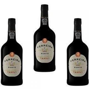 Vino Fortificado Ferreira Tawny