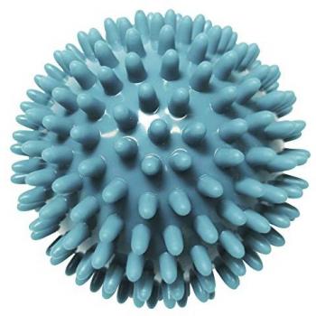 Sveltus pimpled exercise ball