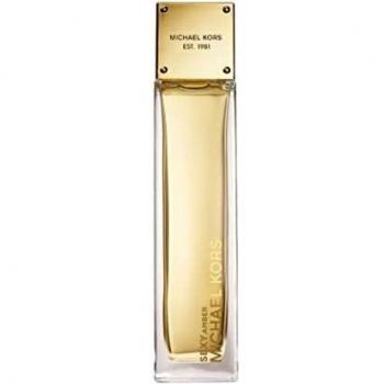 Amber Allure by Michael Kors – 100 ml Women’s Fragrance