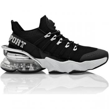 Zapatillas deportivas Plein Sport 'Tiger Attack' edición Gen.x.04