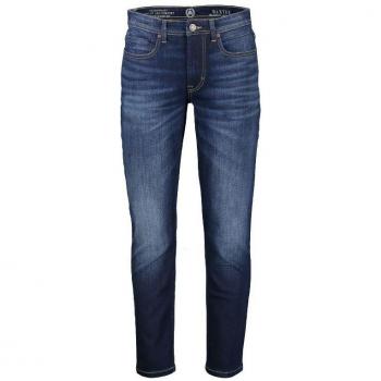 LERROS Baxter 5‑Pocket Denim – Casual Relaxed Fit