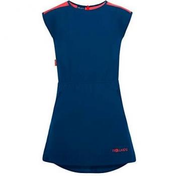 Trollkids Outfit Arendal Blu Sera 116 cm