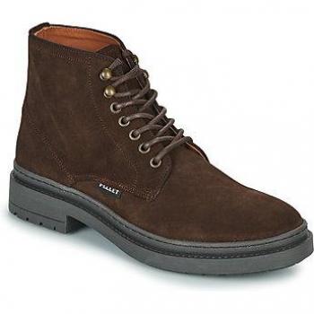 Boots Pellet JEAN Marron 42 hommes