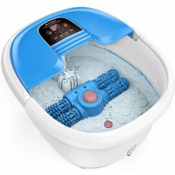InfraRed Foot Revive Soak & Massage