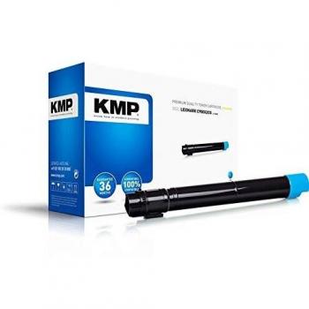 Lexmark C950X2CG 22.000‑Seiten-Cyan-Toner – KMP L‑T109C