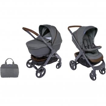 Chicco Duo Stylego Up Crossover