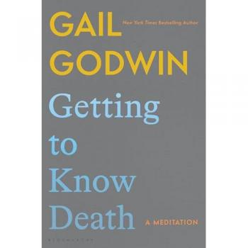 Getting to Know Death : A Meditation