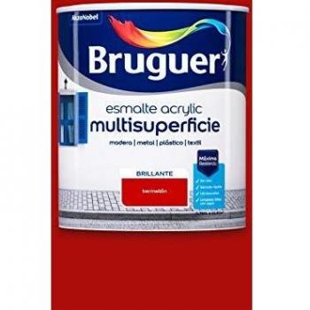 Bruguer 750 ml Multisurface Lack