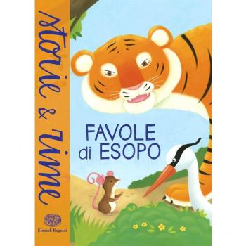 Favole di Esopo