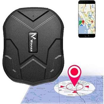 SecureDrive TK905