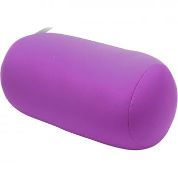 Mini Almohada Decorativa de Cuentas
