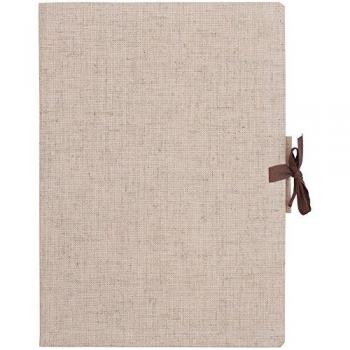 Maruman S91 Linen-Covered Sketchbook (B5)