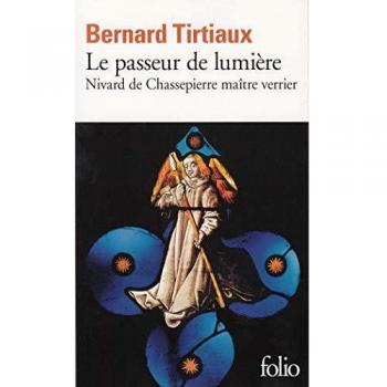 Le passeur de lumière (Folio)
