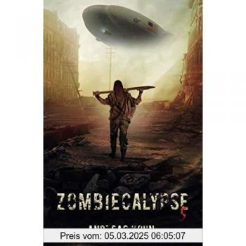 Zombiecalypse 5