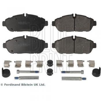 KIT FRENIS BLUPRINT 420139