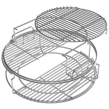 Kit EGGspander 5 pièces pour Big Green Egg XL