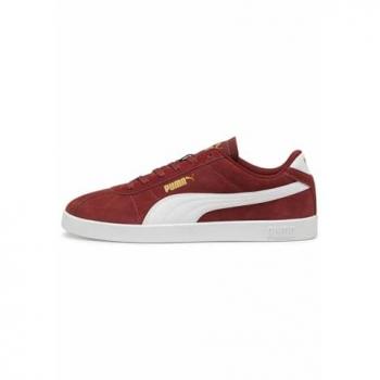 Club II Bordeaux Pro Trainers by Puma
