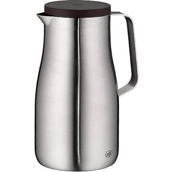 Alfi Isolierkanne STUDIO, 1,0 Liter, stainless steel mat