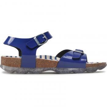 SuperFit Wandersandale – Dunkelblau, Code 1‑000127‑8000