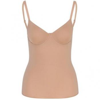 Nina von C. Elegantes BH-Hemd ohne Schale