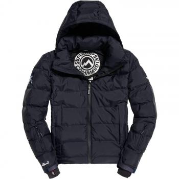 Superdry Ski Command Utility Outdoor-Down-Jacke