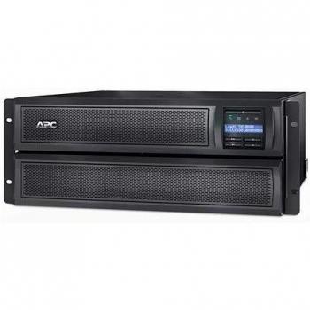 APC Smart-UPS X 2200VA con Pantalla LCD